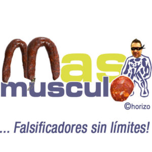 Masmusculo Falsificaciones, Masmusculo Estafa